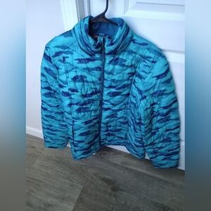Tek Gear Jacket